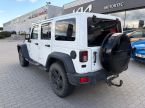 Jeep Wrangler - fotka číslo 3