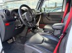 Jeep Wrangler - fotka číslo 4