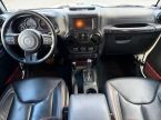 Jeep Wrangler - fotka číslo 8