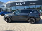 Kia Sorento - fotka číslo 3