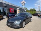 Škoda Octavia - fotka číslo 0