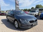 Škoda Octavia - fotka číslo 1