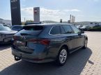 Škoda Octavia - fotka číslo 2