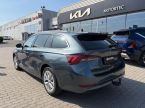 Škoda Octavia - fotka číslo 3
