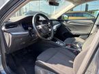 Škoda Octavia - fotka číslo 4