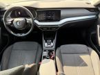 Škoda Octavia - fotka číslo 8