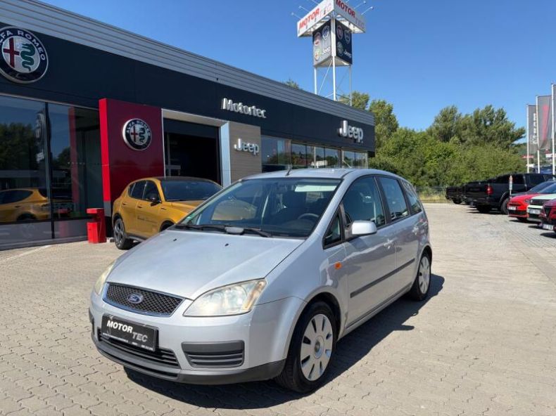 Ford Ostatní - hlavní fotka inzerátu