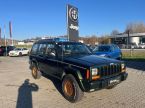 Jeep Cherokee - fotka číslo 1