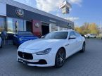 Maserati Ghibli - fotka číslo 0