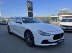 Maserati Ghibli - fotka číslo 1