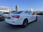 Maserati Ghibli - fotka číslo 2