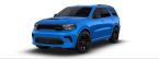 Dodge Durango - fotka číslo 2