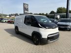Kia PV5 - fotka číslo 0