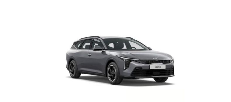 Kia Ostatní - hlavní fotka inzerátu