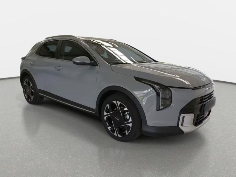 Kia Cee'd - hlavní fotka inzerátu