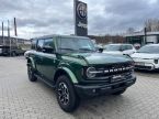 Ford Bronco - fotka číslo 1