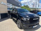 RAM 1500 - fotka číslo 0