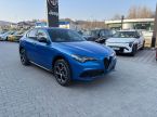 Alfa Romeo Stelvio - fotka číslo 0