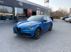 Alfa Romeo Stelvio - fotka číslo 2