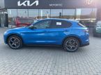 Alfa Romeo Stelvio - fotka číslo 3