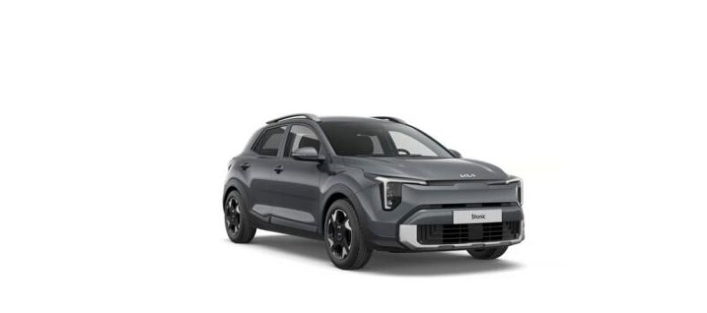 Kia Stonic - hlavní fotka inzerátu
