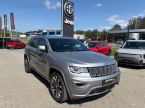 Jeep Grand Cherokee - fotka číslo 1