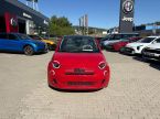 Fiat 500 - fotka číslo 1