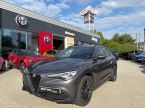 Alfa Romeo Stelvio - fotka číslo 0