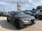 Alfa Romeo Stelvio - fotka číslo 1