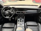Alfa Romeo Stelvio - fotka číslo 8