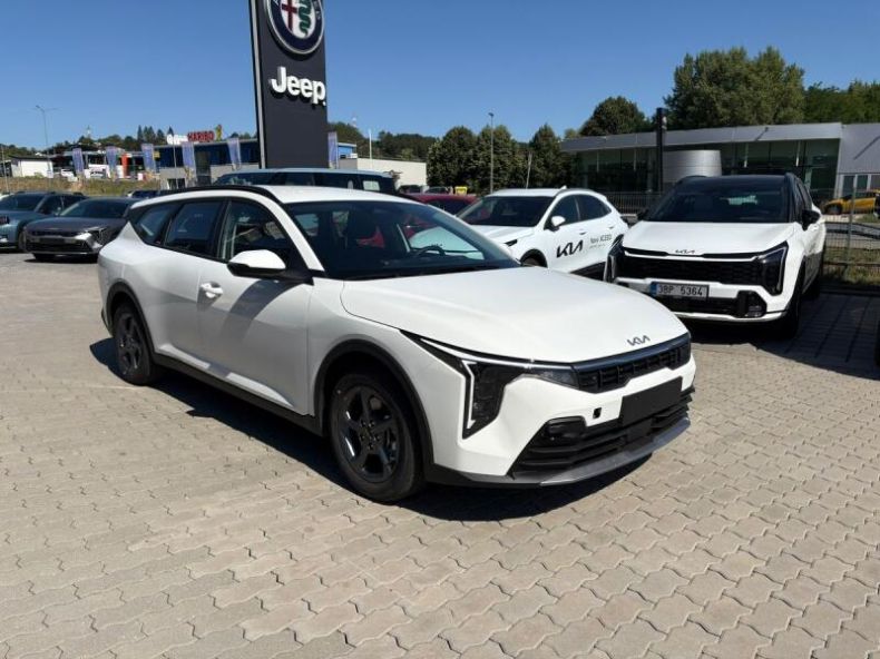Kia Ostatní - hlavní fotka inzerátu