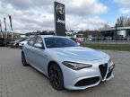 Alfa Romeo Giulia - fotka číslo 1