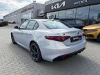 Alfa Romeo Giulia - fotka číslo 3