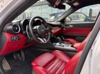 Alfa Romeo Giulia - fotka číslo 4