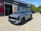 Kia Sportage - fotka číslo 2