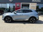 Kia Sportage - fotka číslo 3
