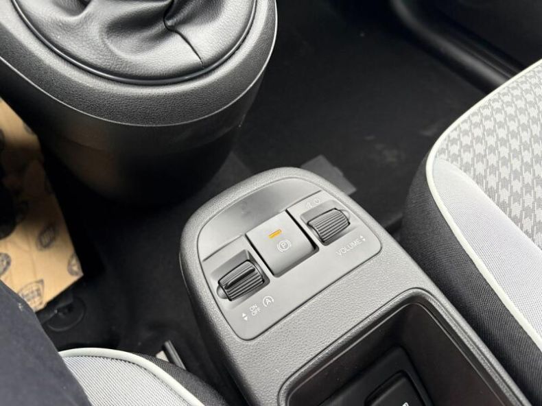 Fiat 500 - hlavní fotka