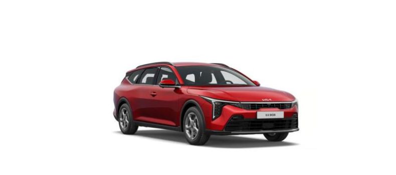 Kia Ostatní - hlavní fotka inzerátu