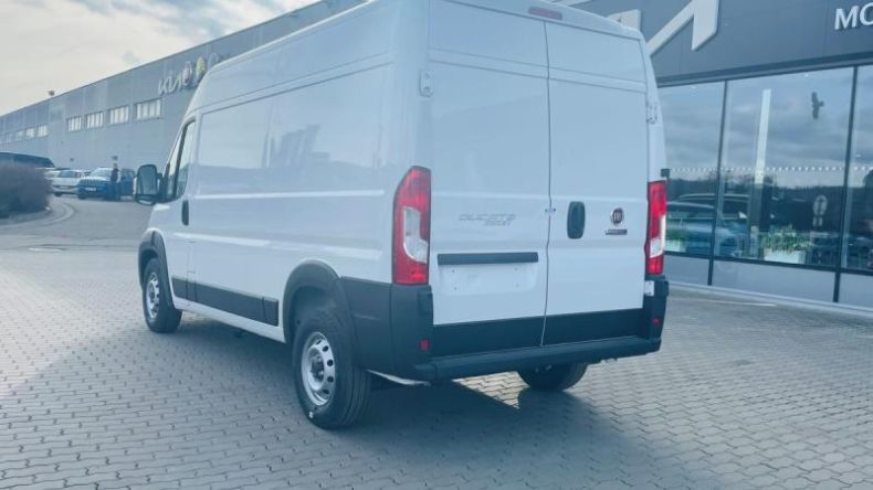Fiat Ducato - hlavní fotka
