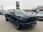 RAM 1500 - fotka číslo 1