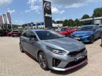 Kia Pro_cee´d - fotka číslo 1