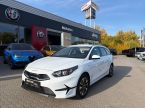 Kia Cee'd - fotka číslo 0