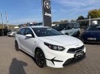 Kia Cee'd - fotka číslo 1