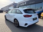 Kia Cee'd - fotka číslo 3