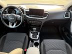 Kia Cee'd - fotka číslo 8