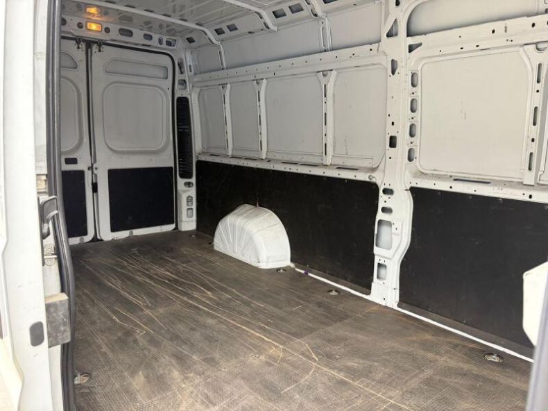 Fiat Ducato - hlavní fotka