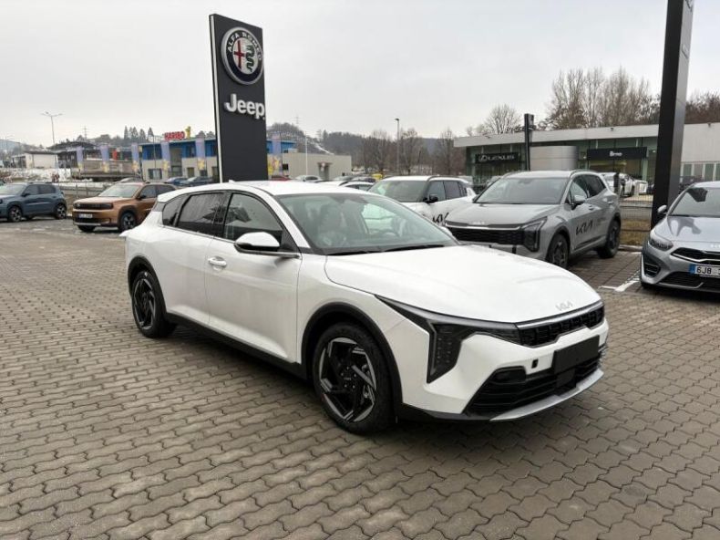 Kia Ostatní - hlavní foto