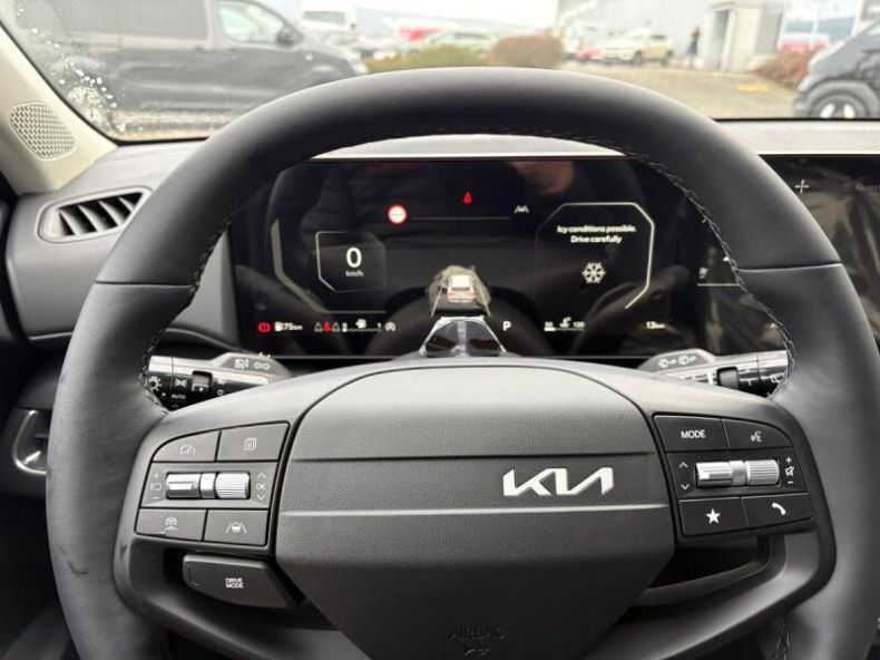 Kia Ostatní - hlavní fotka