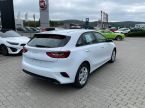 Kia Cee'd - fotka číslo 6
