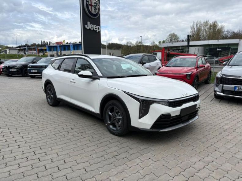 Kia Ostatní - hlavní fotka inzerátu